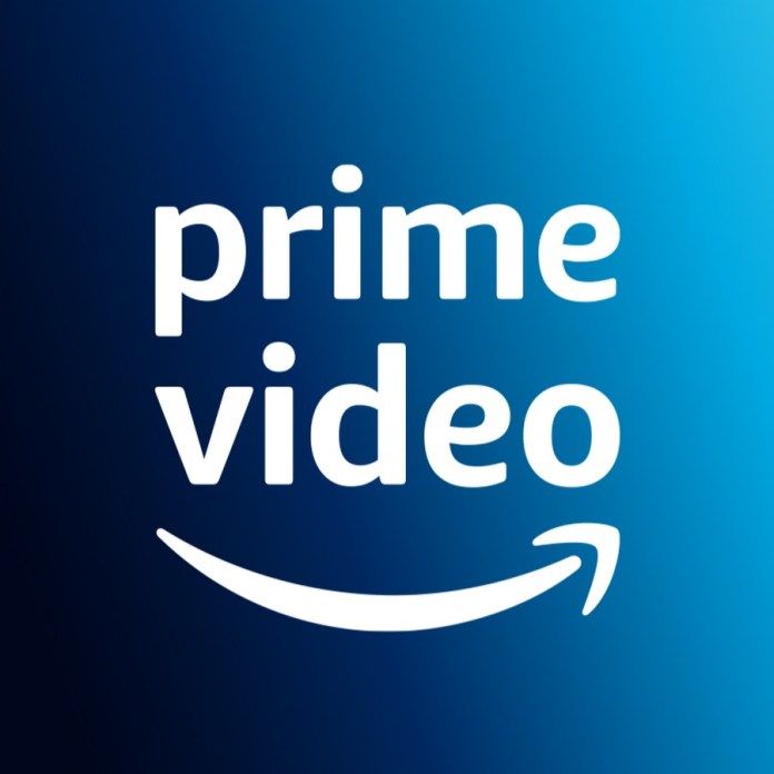 Amazon Prime Video logo