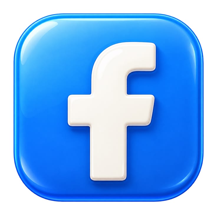 Facebook logo