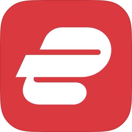 Express vpn logo