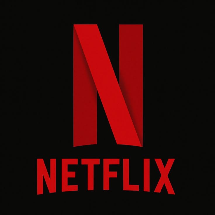 Netflix series logo