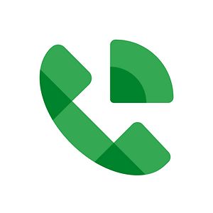 Google voice logo